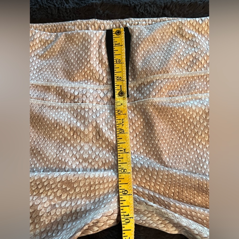 Varley Biona High Rise Legging size M EUC - Picture 10 of 11